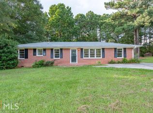17 Thomas Way, Newnan, GA 30263