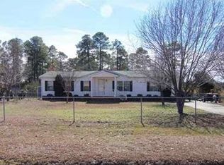 1763 Highway 548, Conway, SC 29527