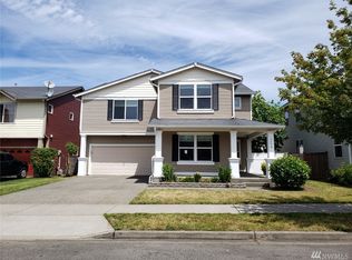 3478 Peterson St, Dupont, WA 98327