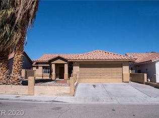 1216 Stonesthrow Cir, North Las Vegas, NV 89031