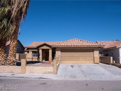 1216 Stonesthrow Cir, North Las Vegas, NV, 89031