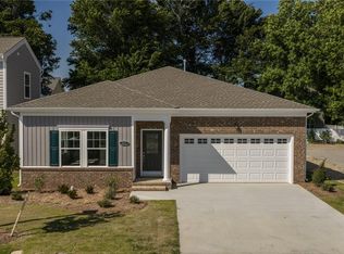 2015 Carroll Brinkley Way, Suffolk, VA 23434
