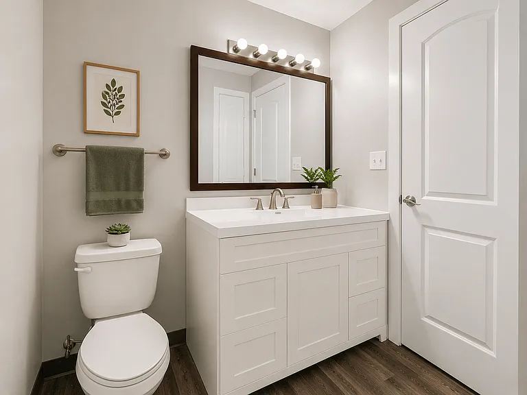 Fontainebleau Apartments — Photo 2
