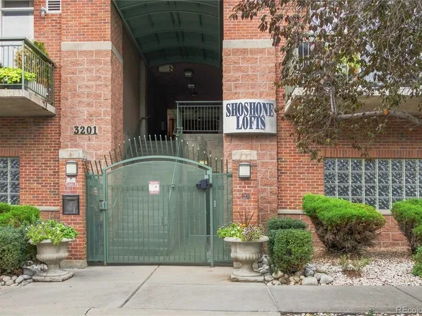 3201 N Shoshone Street #306, Denver, CO 80211