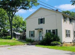 59 Holbrook St, Harpswell, ME 04079