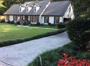 705 Dogwood Ln SW, Russellville, AL 35653