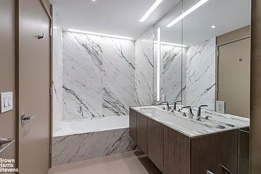 Rented by Brown Harris Stevens