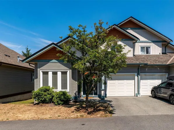 6078 Truesdale St #7, North Cowichan, BC V9L 0B4