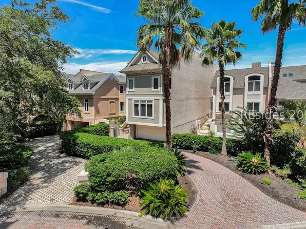22 Wexford On The Grn, Hilton Head Island, SC 29928