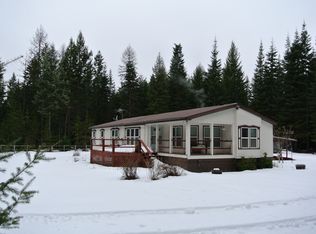 9789 E Highway 54, Athol, ID 83801