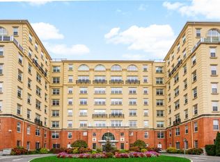 10 Byron Pl UNIT 709, Larchmont, NY 10538