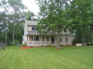 11894 Elgin Dr, Orient, OH 43146