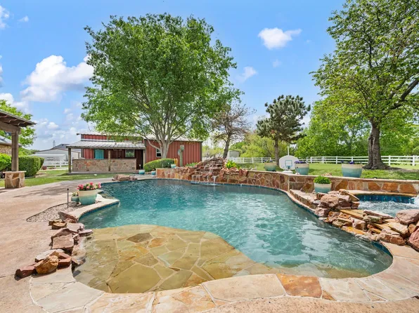 13917 Mallard Springs Dr, Haslet, TX 76052