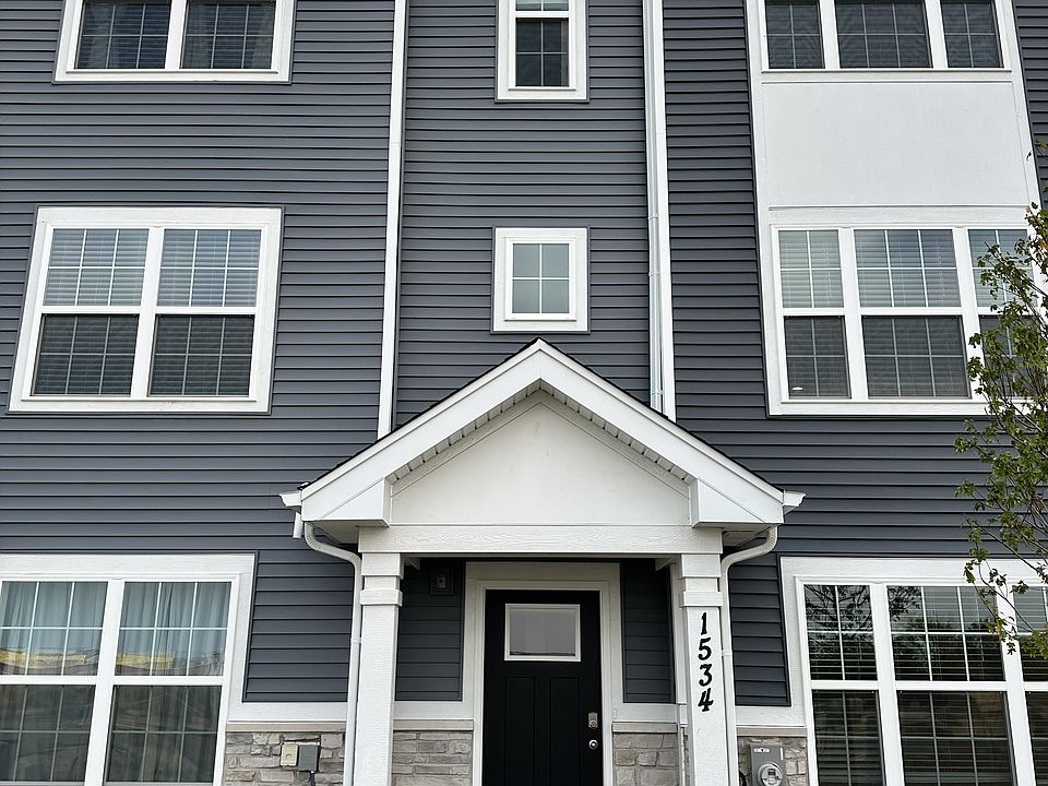 1st image of 1534 Yosemite Way