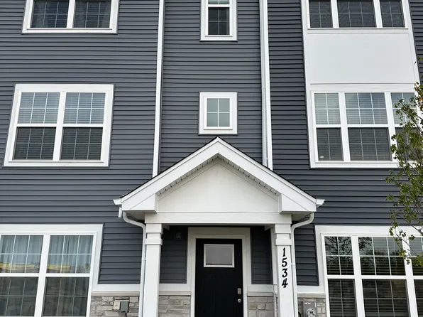 1534 Yosemite Way, Pingree Grove, IL