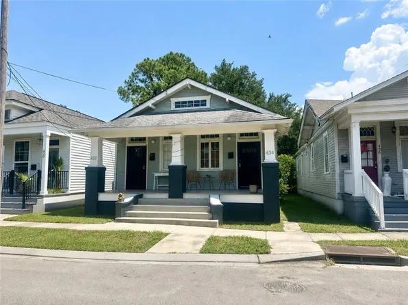 432-34 S Hennessey St, New Orleans, LA 70119