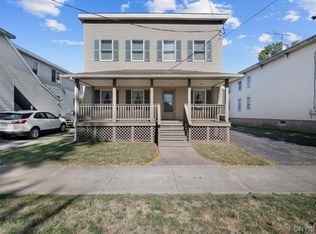 326 Lenox Ave, Oneida, NY 13421