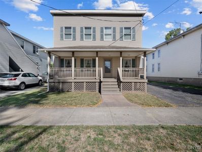 326 Lenox Ave, Oneida, NY, 13421