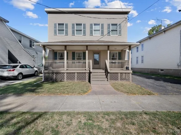 326 Lenox Ave, Oneida, NY 13421