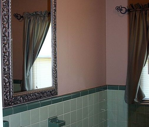 Main Bath