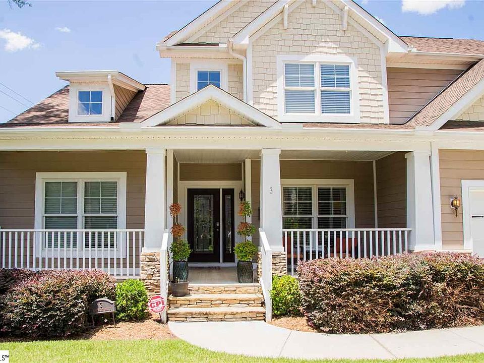 3 Riverside Dr, Greenville, SC 29605 Zillow