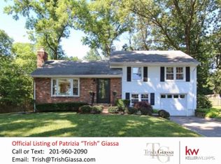 2 Beech Ave, Madison, NJ 07940