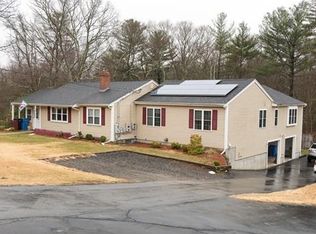 545 Franklin St, Whitman, MA 02382