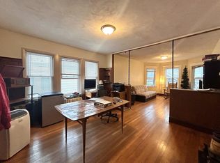 67 Euston Rd #3, Brighton, MA 02135