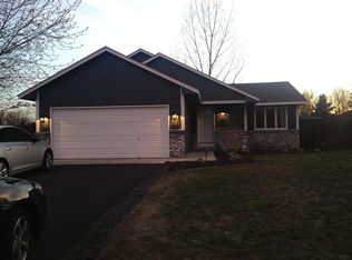 11900 Kerry St NW, Coon Rapids, MN 55433