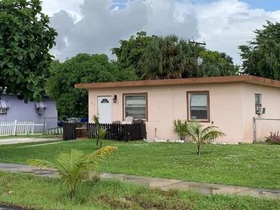 2625 NW 10th St, Pompano Beach, FL, 33069