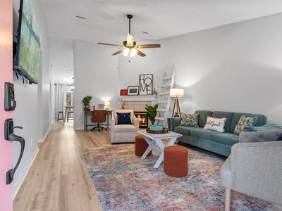 2884 Gulfwind Dr W, Tallahassee, FL, 32303