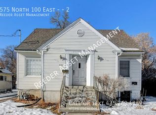 575 N 100 E #2, Logan, UT 84321