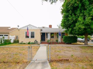 2620 W Verdugo Ave, Burbank, CA 91505