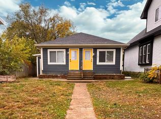 1201 Finley Ave #1203, Indianapolis, IN 46203