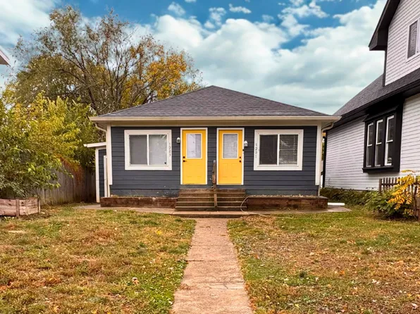 1201 Finley Ave #1203, Indianapolis, IN 46203