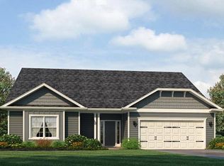 157 Eagle Heights Dr, Maysville, GA 30558