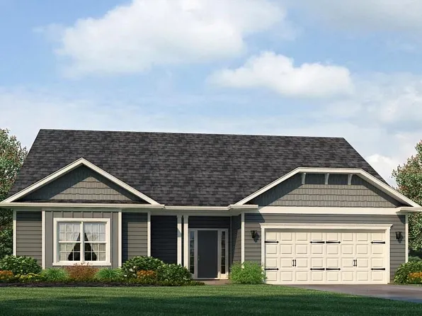 157 Eagle Heights Dr, Maysville, GA 30558