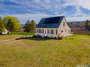 108 Snake Meadow Rd, Moosup, CT 06354