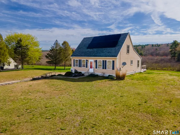 108 Snake Meadow Road, Plainfield, CT 06354