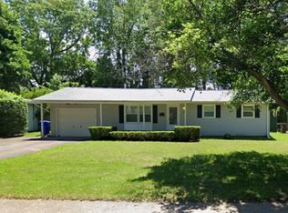 111 Joanne Dr, Rochester, NY 14616