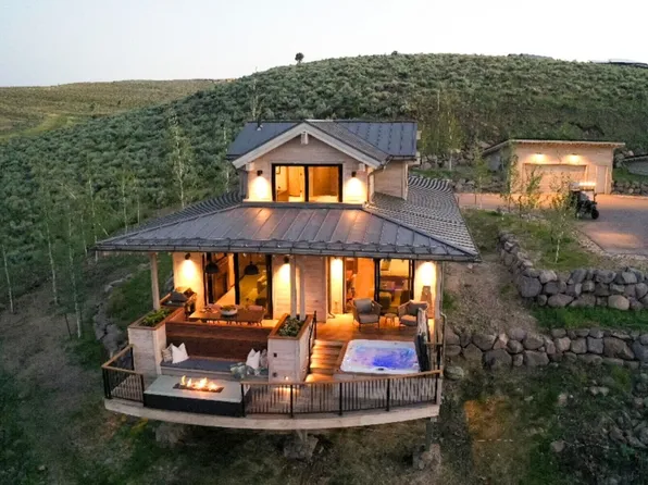 7465 E Stardust Ct #H-2.24, Kamas, UT 84036