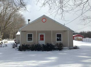 3737 S Berkey Southern Rd, Swanton, OH 43558