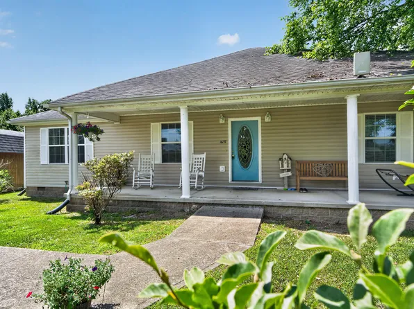 1657 Brassfield Rd, Richmond, KY 40475