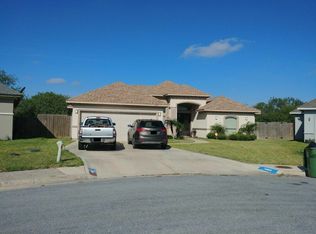 6005 Billys Ct, Brownsville, TX 78526