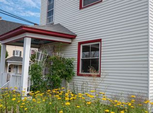 9 Cushing St #2, Brunswick, ME 04011