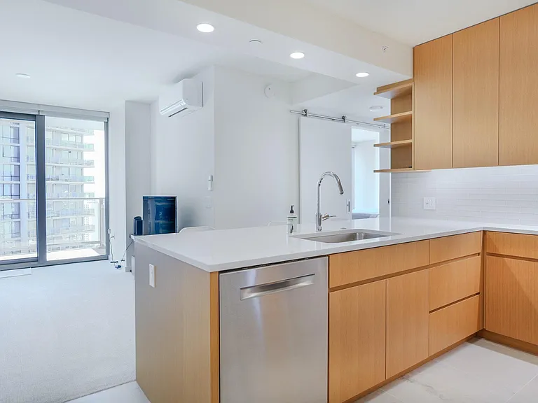 1388 Kapiolani Blvd #3502 — Photo 5
