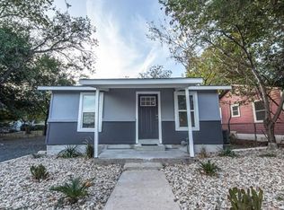 1152 Nickols Ave, Austin, TX 78721