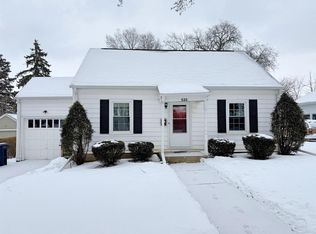 533 Bostwick Avenue, Janesville, WI 53545