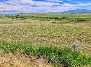 Nhn Beck Hill Rd, Deer Lodge, MT 59722