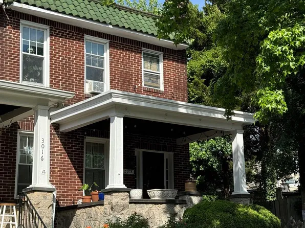 3018 Cresmont Ave, Baltimore, MD 21211